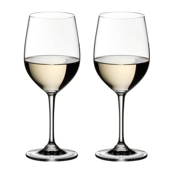 Riedel Riedel Vinum Viognier-Chardonnay vinglas 2-pack 35 cl