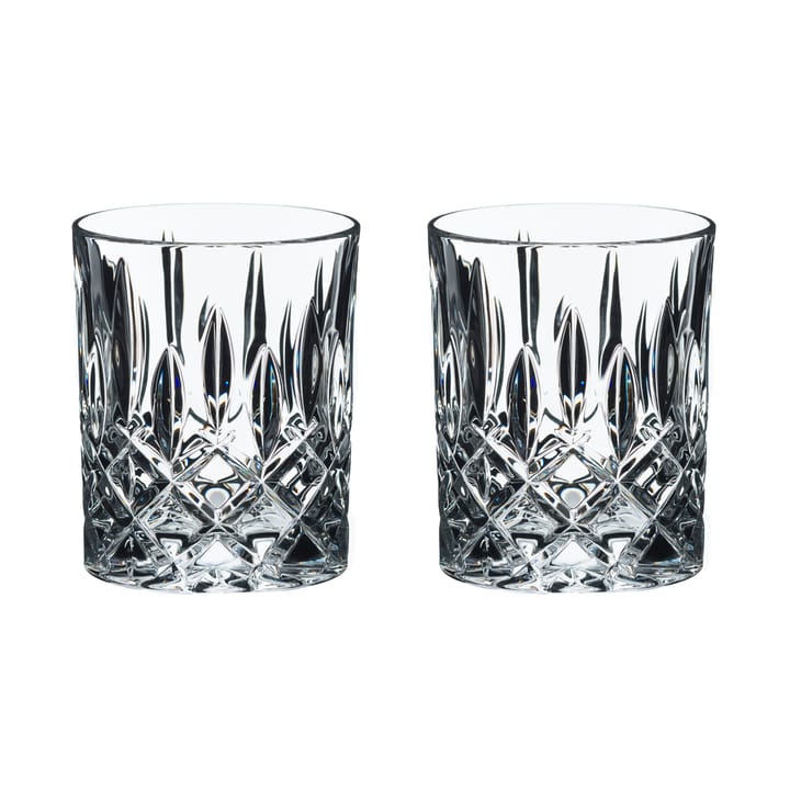 Riedel whiskyglas 29,5 cl 2-pack, Spey Riedel