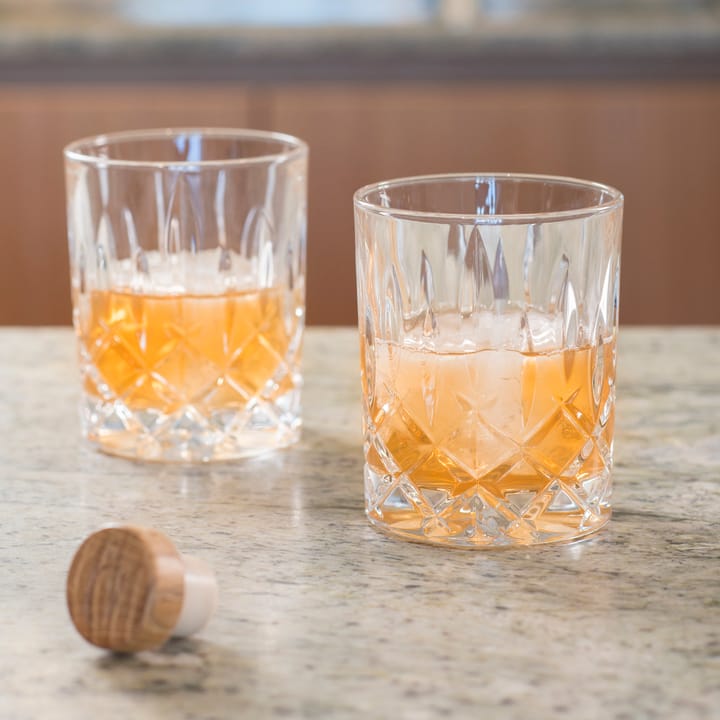 Riedel whiskyglas 29,5 cl 2-pack, Spey Riedel