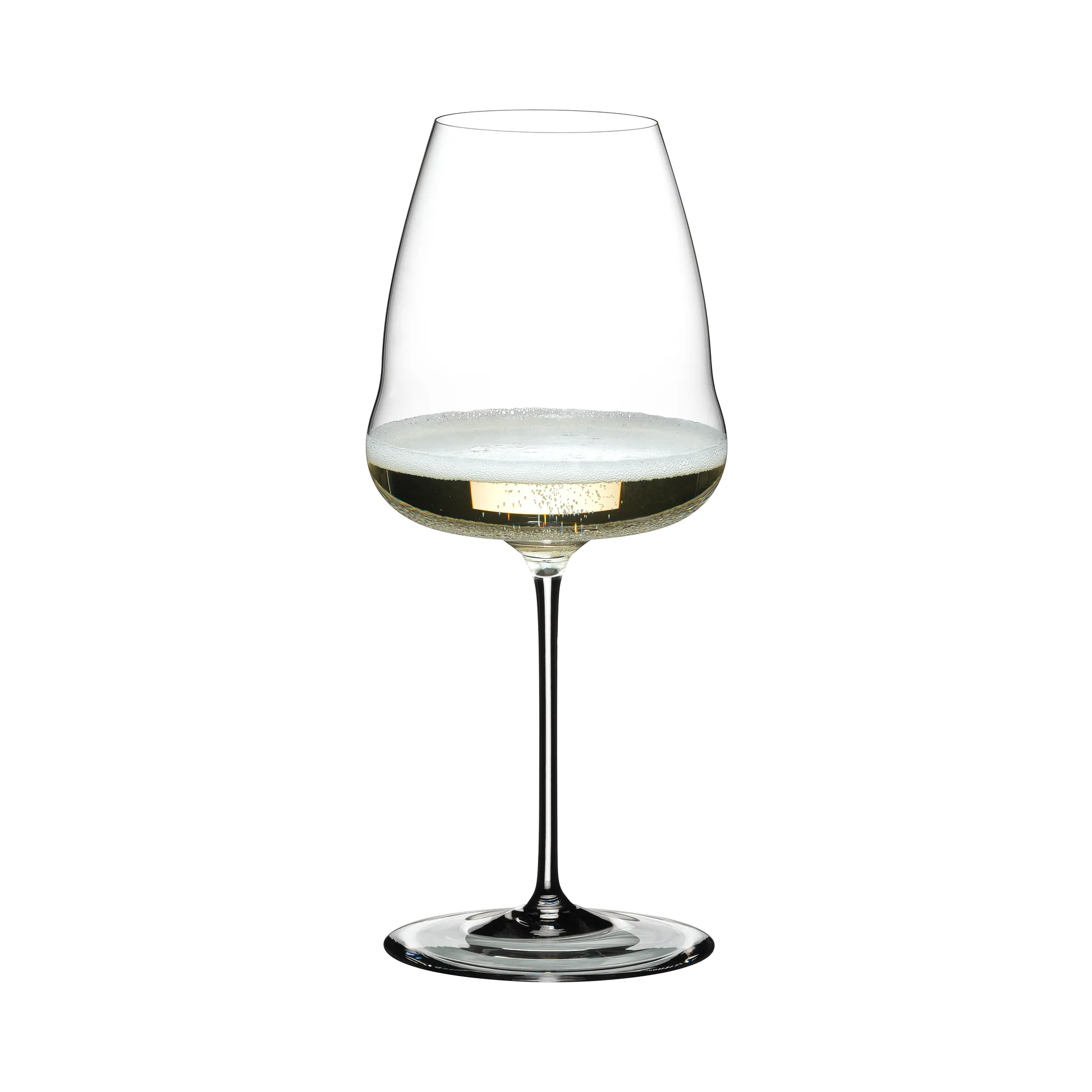 Riedel WineWings champagneglas, 74,2 cl Riedel