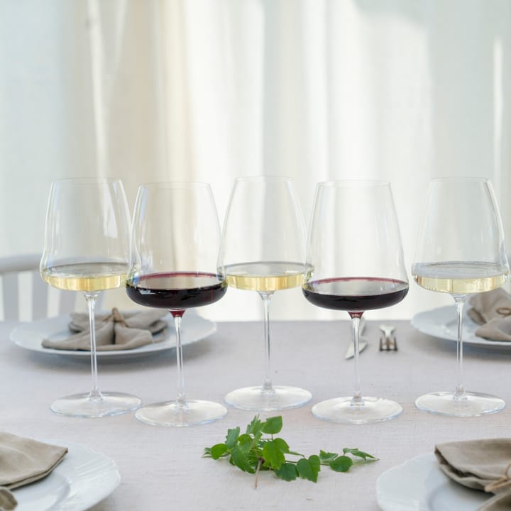 Riedel WineWings Chardonnay vinglas, 73,6 cl Riedel