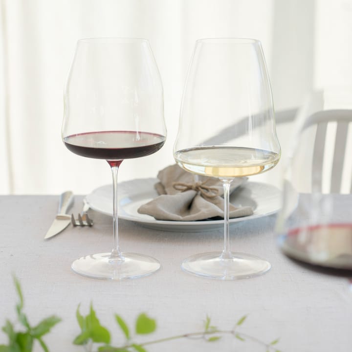 Riedel WineWings Pinot Noir vinglas, 95 cl Riedel