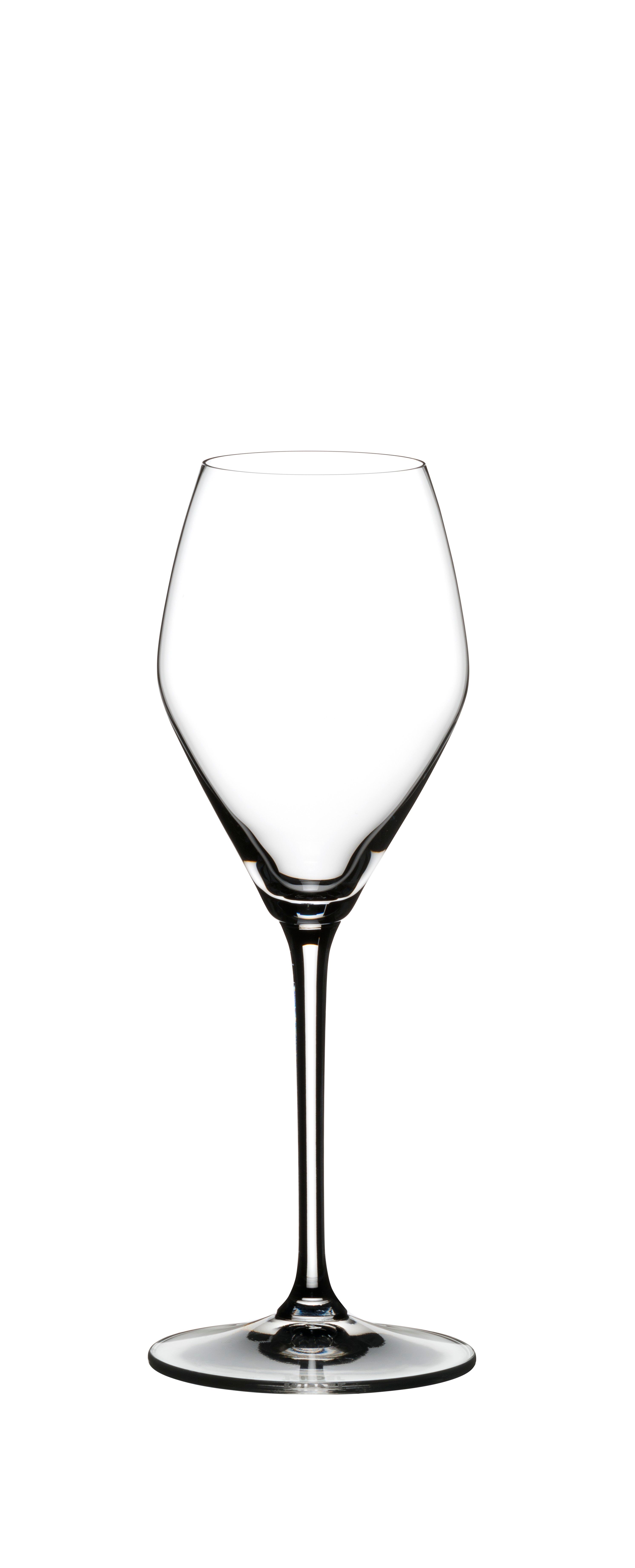 Riedel Rosé-/champagneglas 4-pack, Klar
