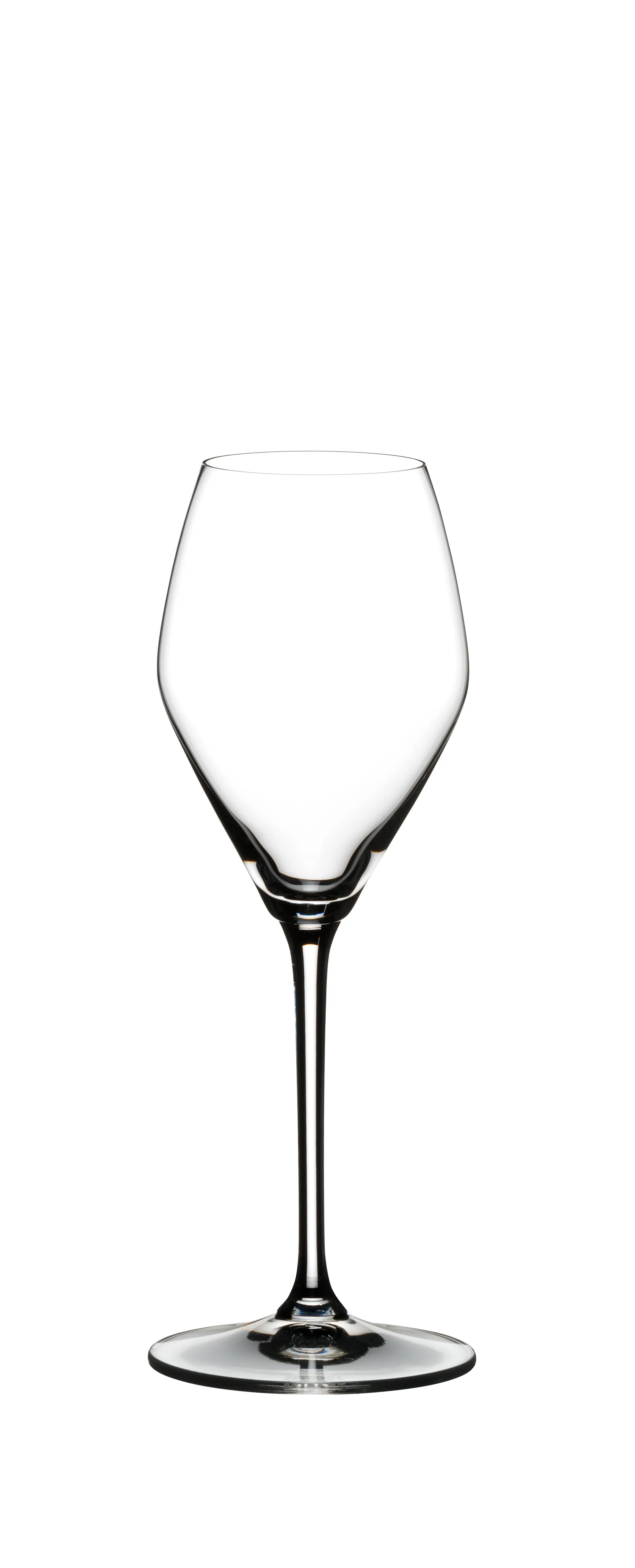 Rosé-/champagneglas 4-pack, Klar Riedel