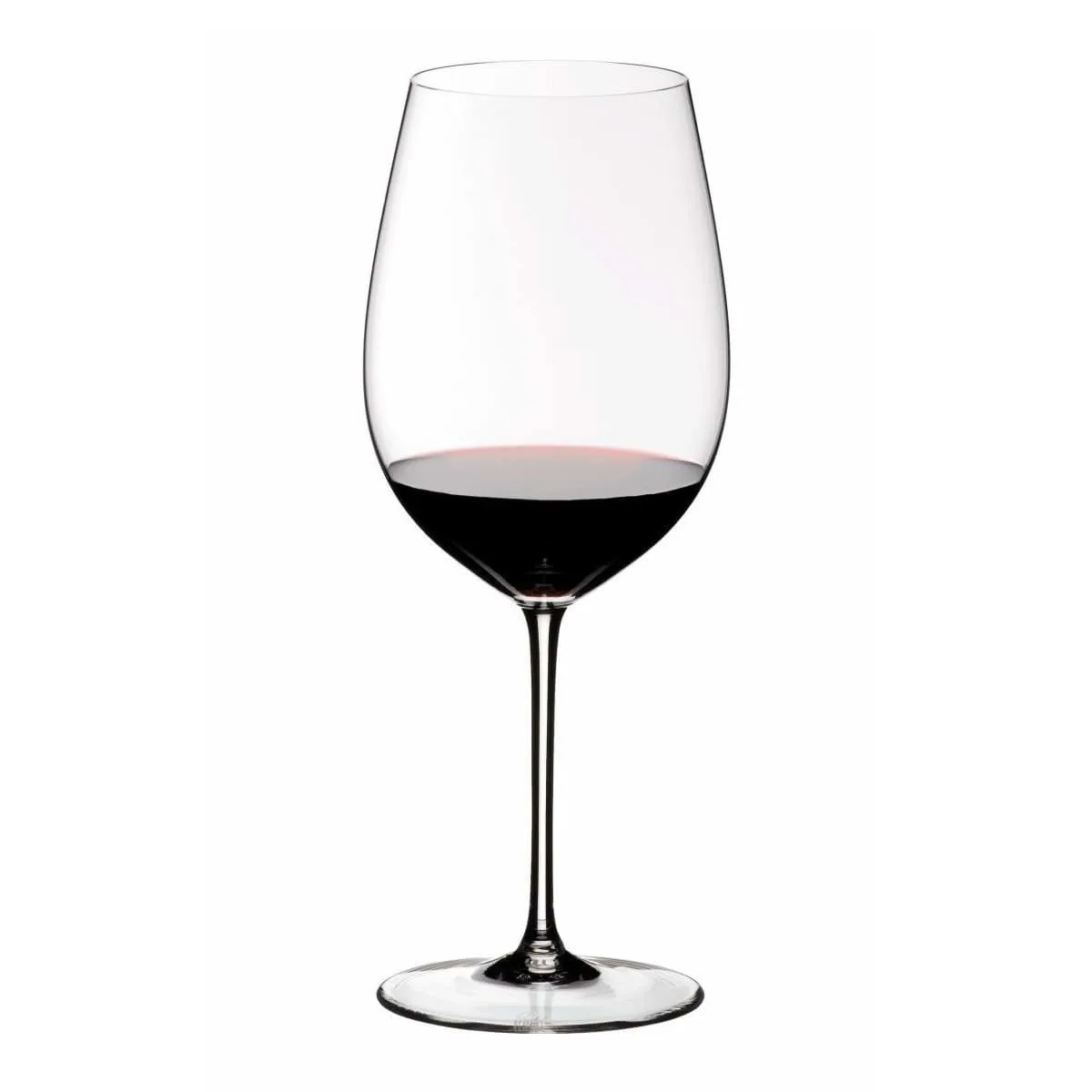 Sommeliers bordeaux Grand Cru/Cabernet, Klar Riedel