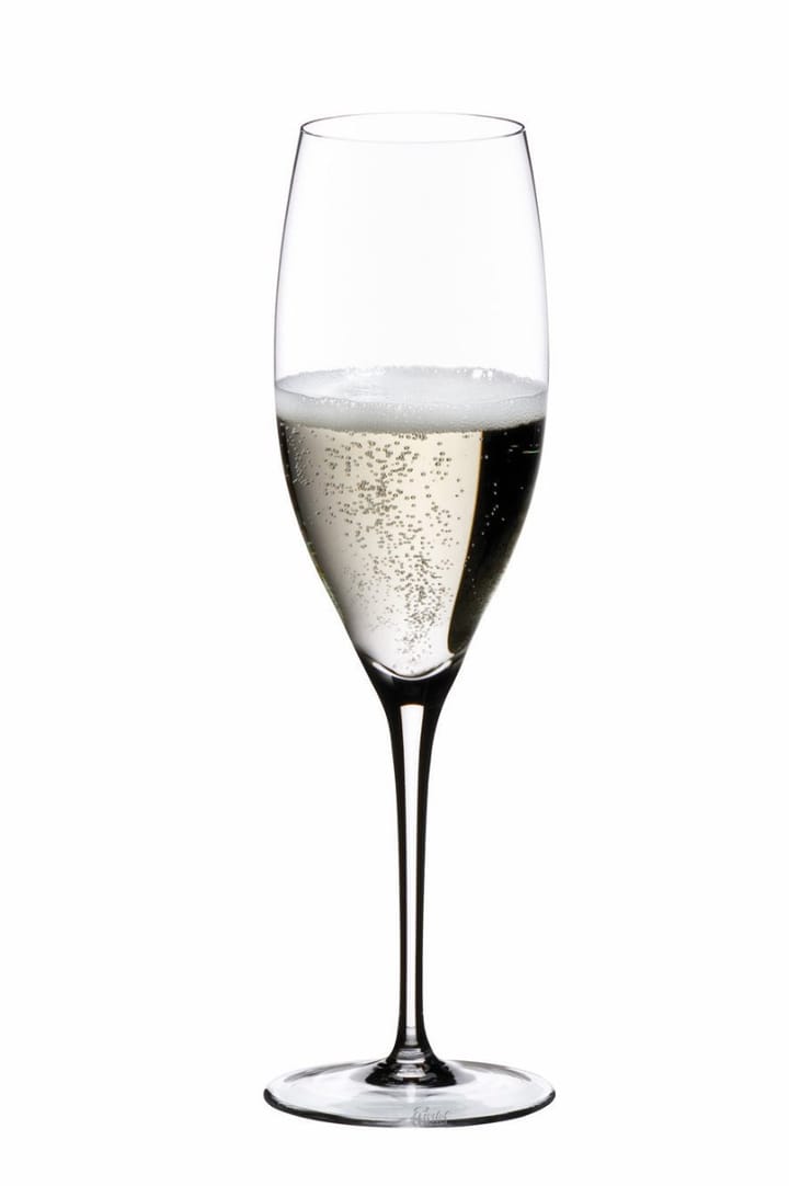 Sommeliers Vintage champagne - Klar - Riedel