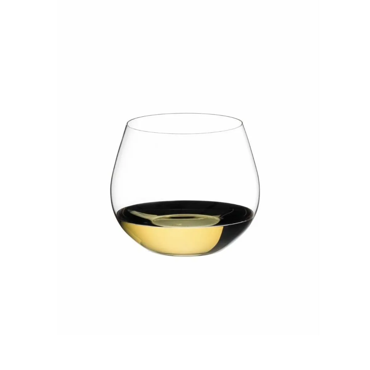 Riedel The O Wine tumbler Ekfatslagrat Chardonnay 2-pack