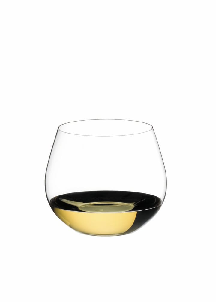 The O Wine tumbler Ekfatslagrat Chardonnay, 2-pack Riedel