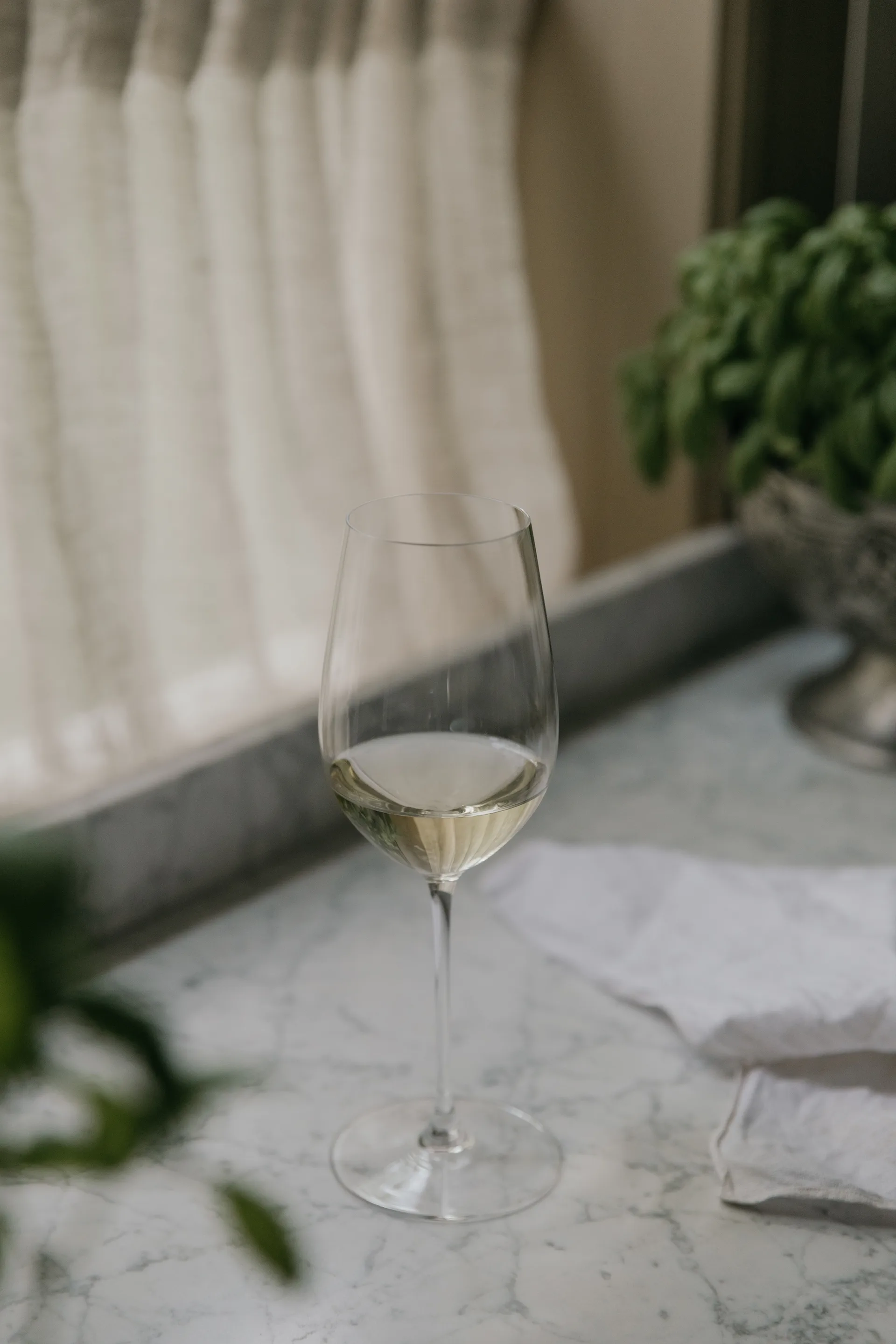 Veritas Riesling-Zinfandel vinglas 40,9 cl, 270-årsjubileum, 2-pack Riedel