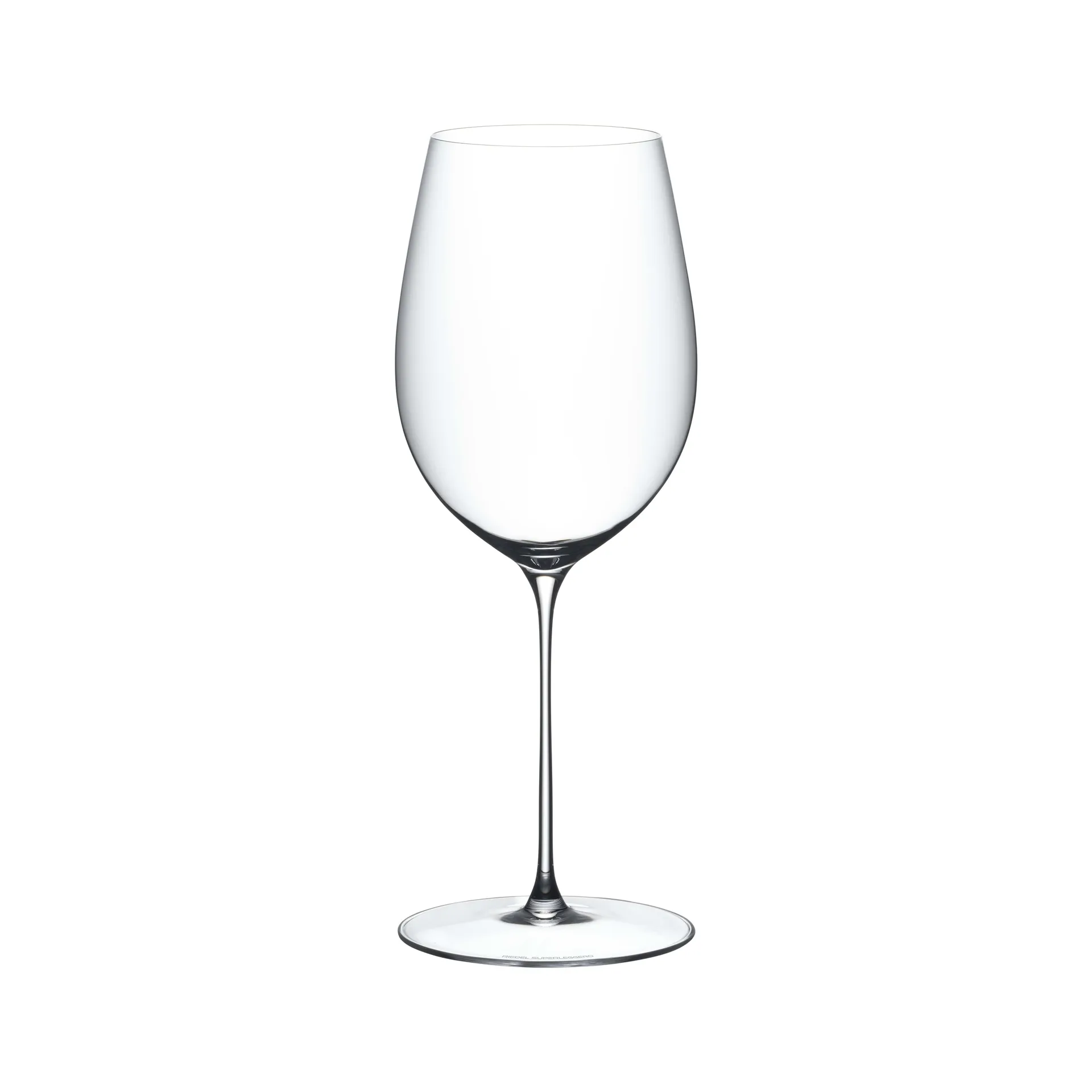 Riedel Vinglas bordeaux Grand Cru Klar