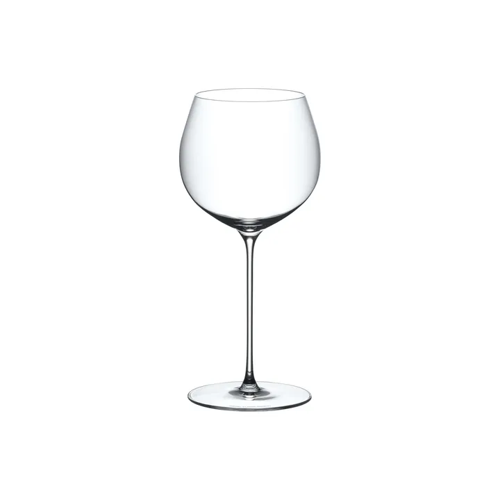 Vinglas Chardonnay - Klar - Riedel