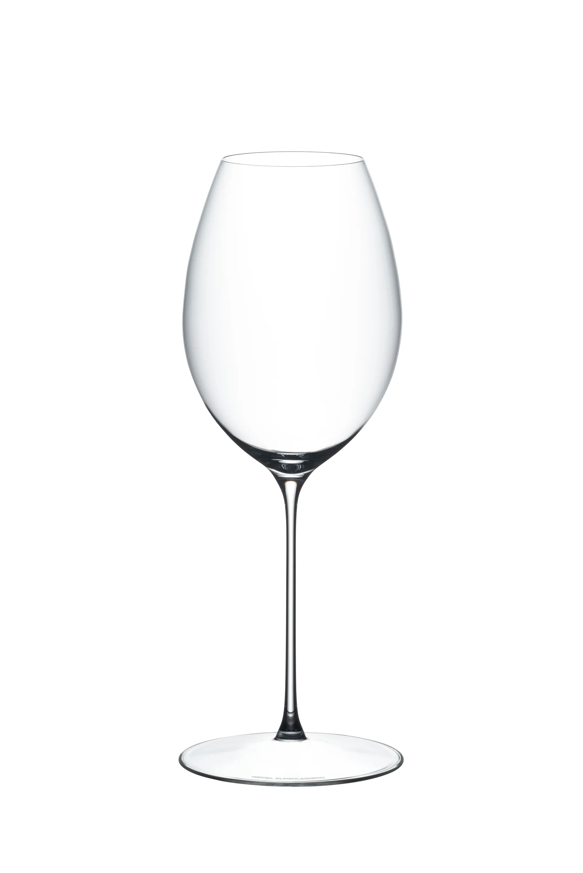 Vinglas Hermitage/Syrah, Klar Riedel