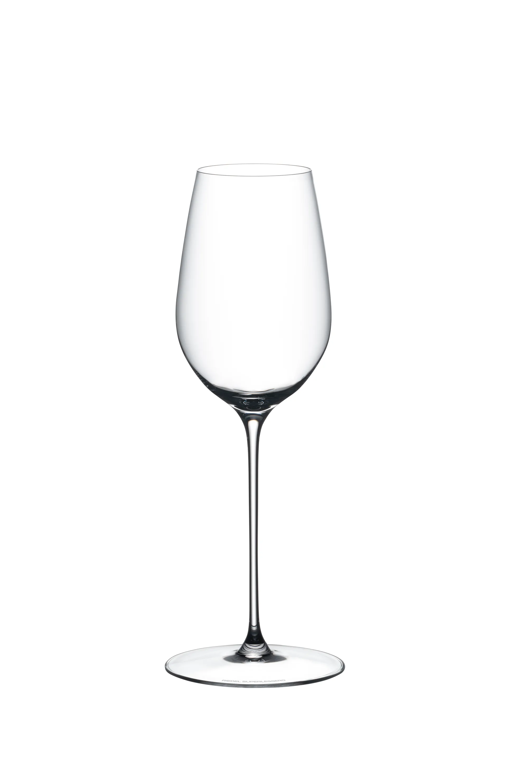 Vinglas Riesling, Klar Riedel