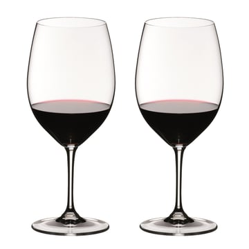 Riedel Vinglas