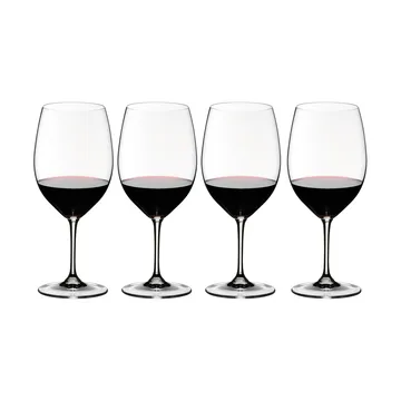 Riedel Vinglas