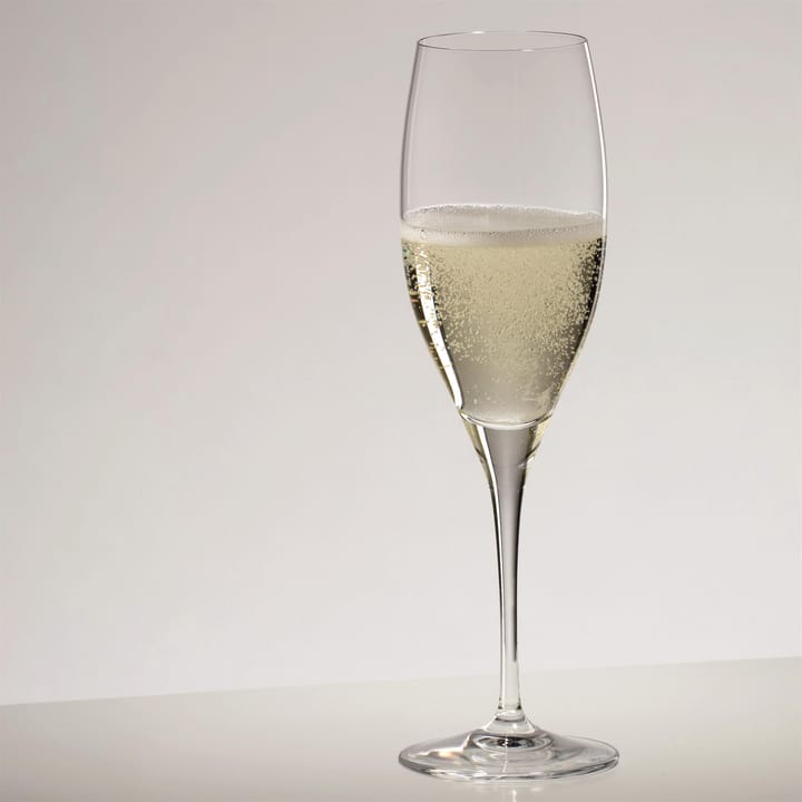Vinum Cuvée Prestige champagneglas 2-pack, 23 cl Riedel