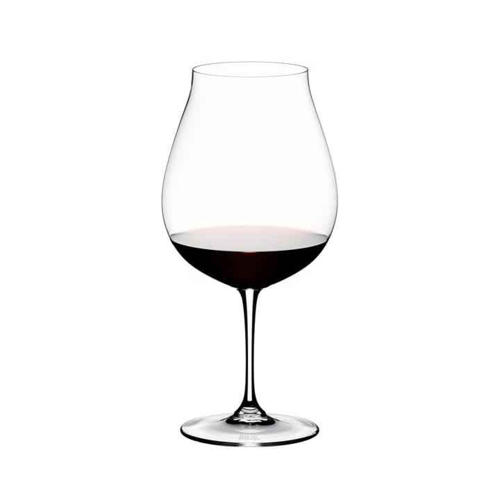 Vinum new world Pinot Noir vinglas 2-pack, 80 cl Riedel