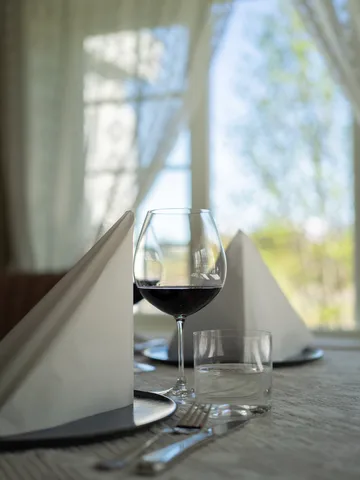 Vinum Pinot Noir vinglas 72,5 cl - 270-årsjubileum, 4-pack - Riedel