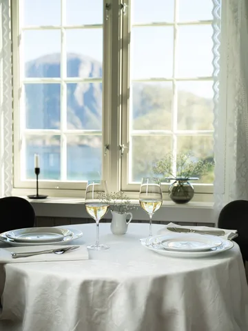 Vinum Riesling-Zinfandel vinglas 40,4 cl - 270-årsjubileum, 4-pack - Riedel