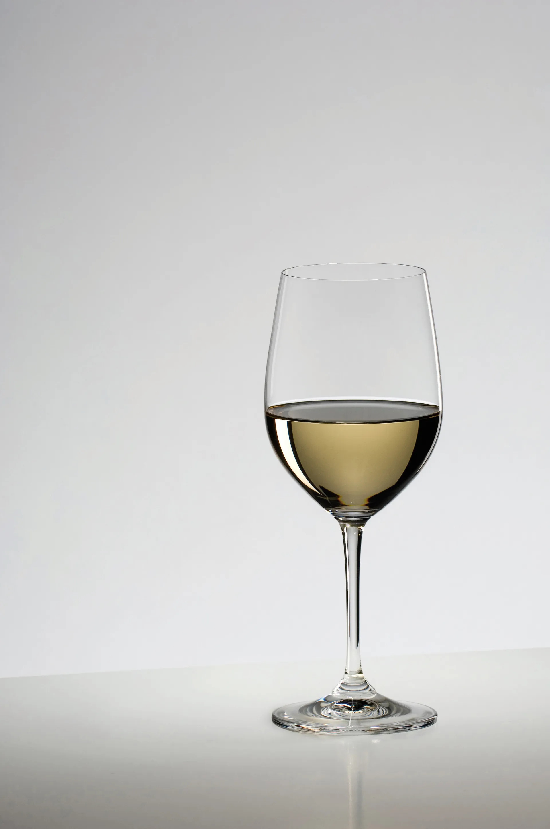 Vinum Viognier-Chardonnay vinglas 4 st, 35 cl Riedel