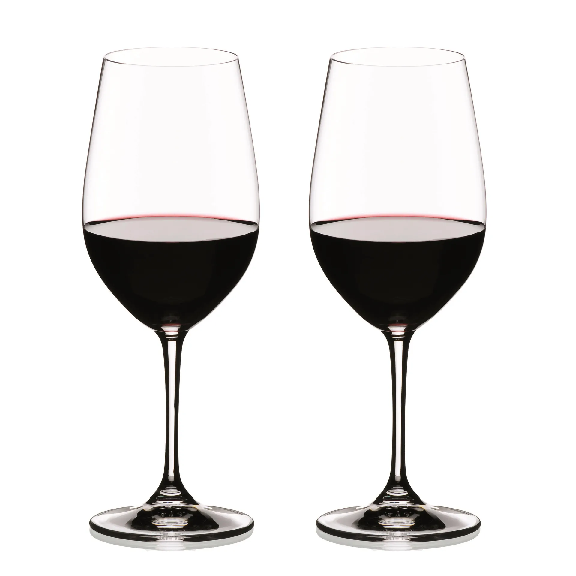 Vinum Zinfandel-Riesling vinglas 2-pack, 40 cl Riedel