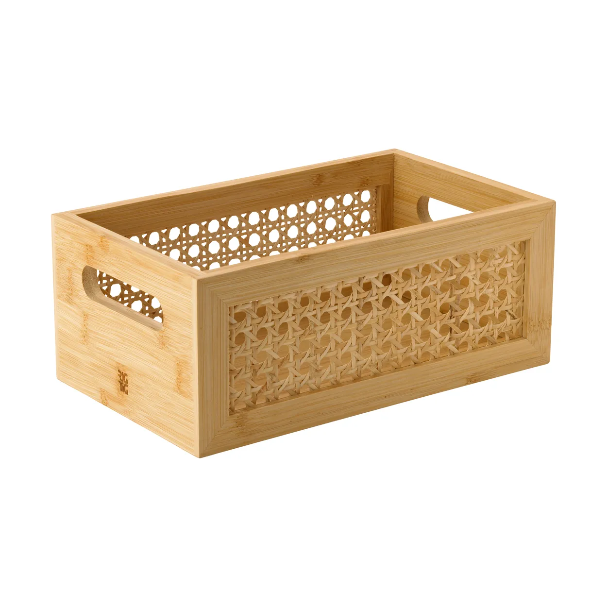 Alternativ bild 0 för RIG-TIG - STORAGE förvaringslåda 15 cm bambu