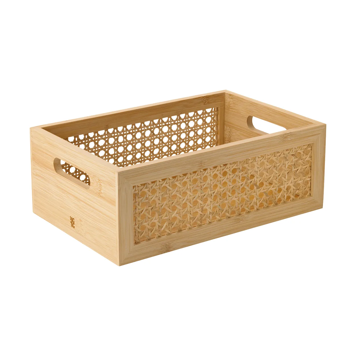 Alternativ bild 0 för RIG-TIG - STORAGE förvaringslåda 20 cm bambu