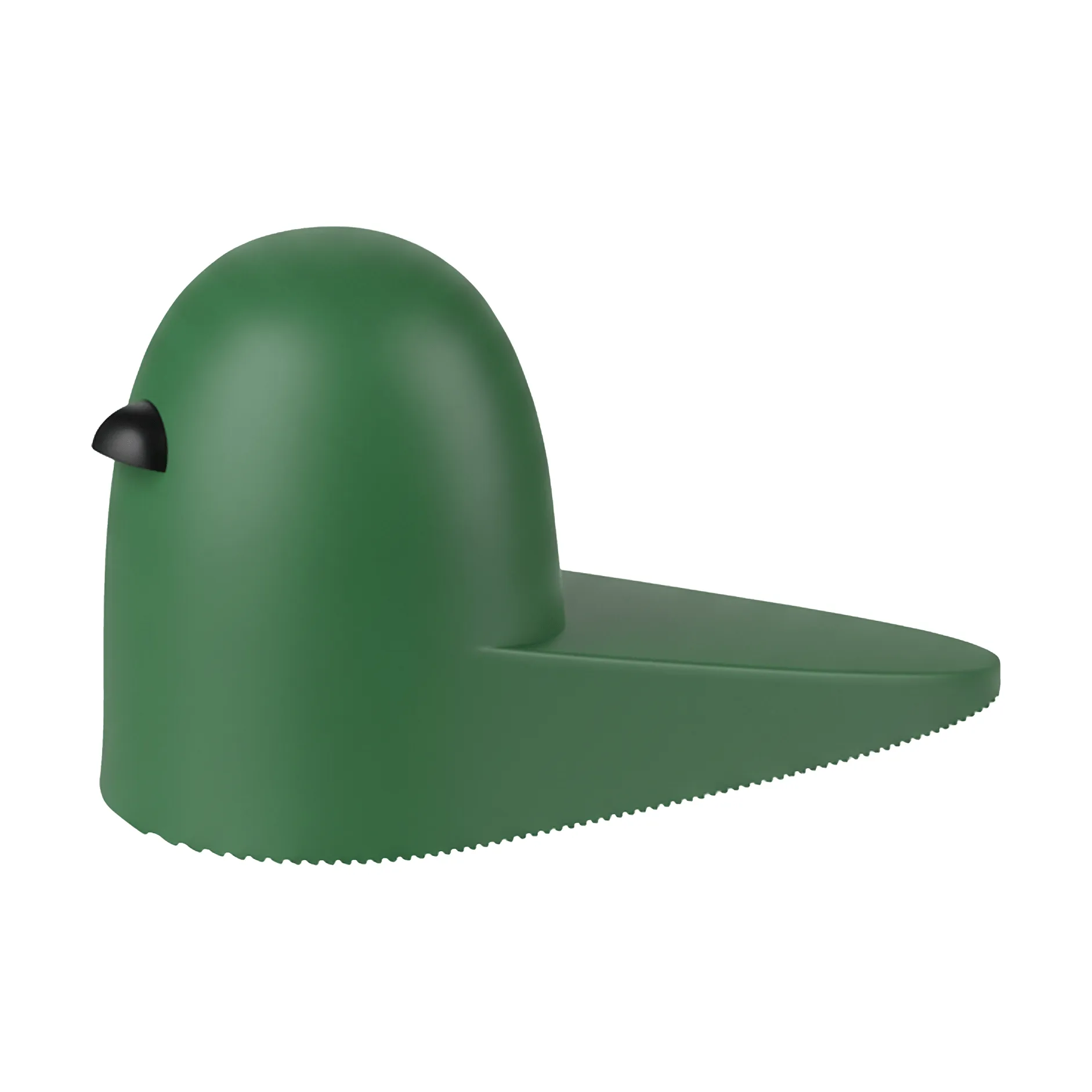 BOB dörrstopp, Dark green RIG-TIG