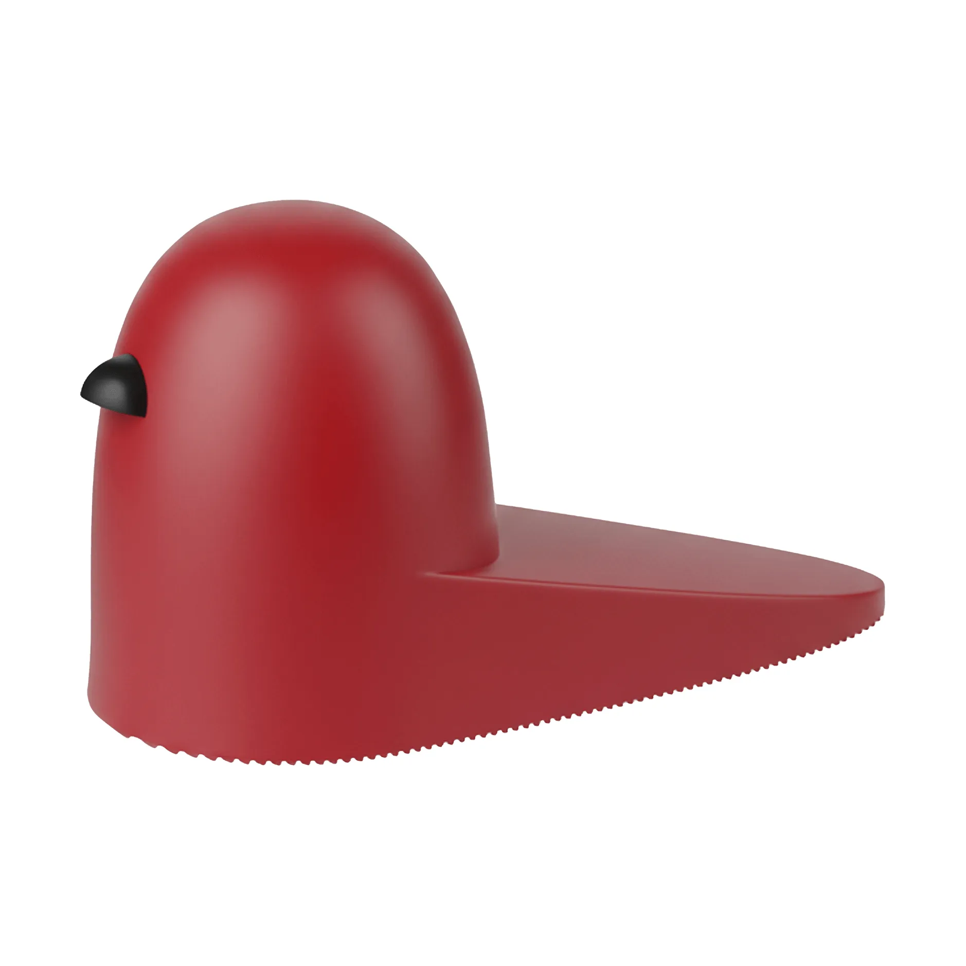 BOB dörrstopp, Red RIG-TIG BOB dörrstopp, Red RIG-TIG
