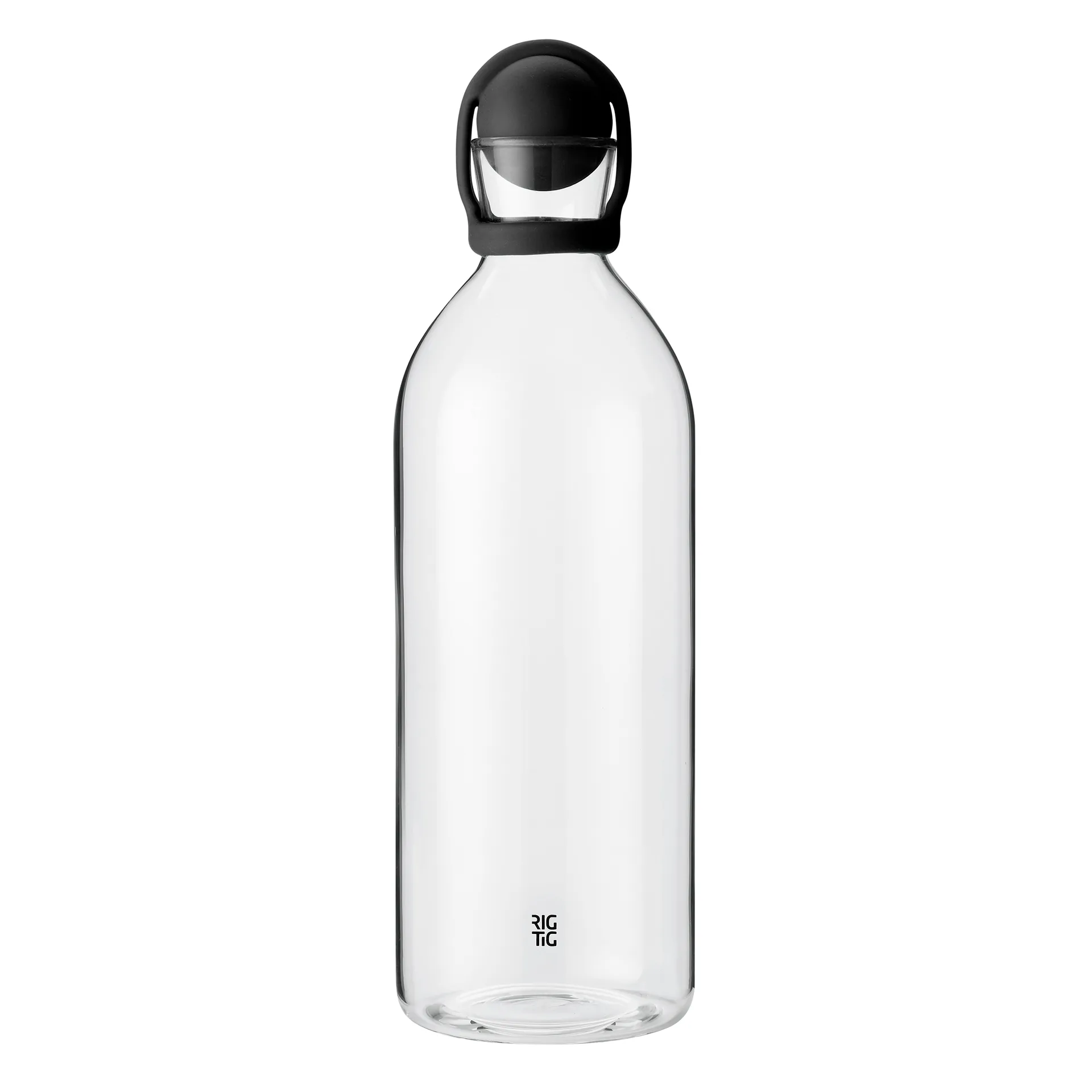 COOL-IT karaff 1,5 l, Svart RIG-TIG