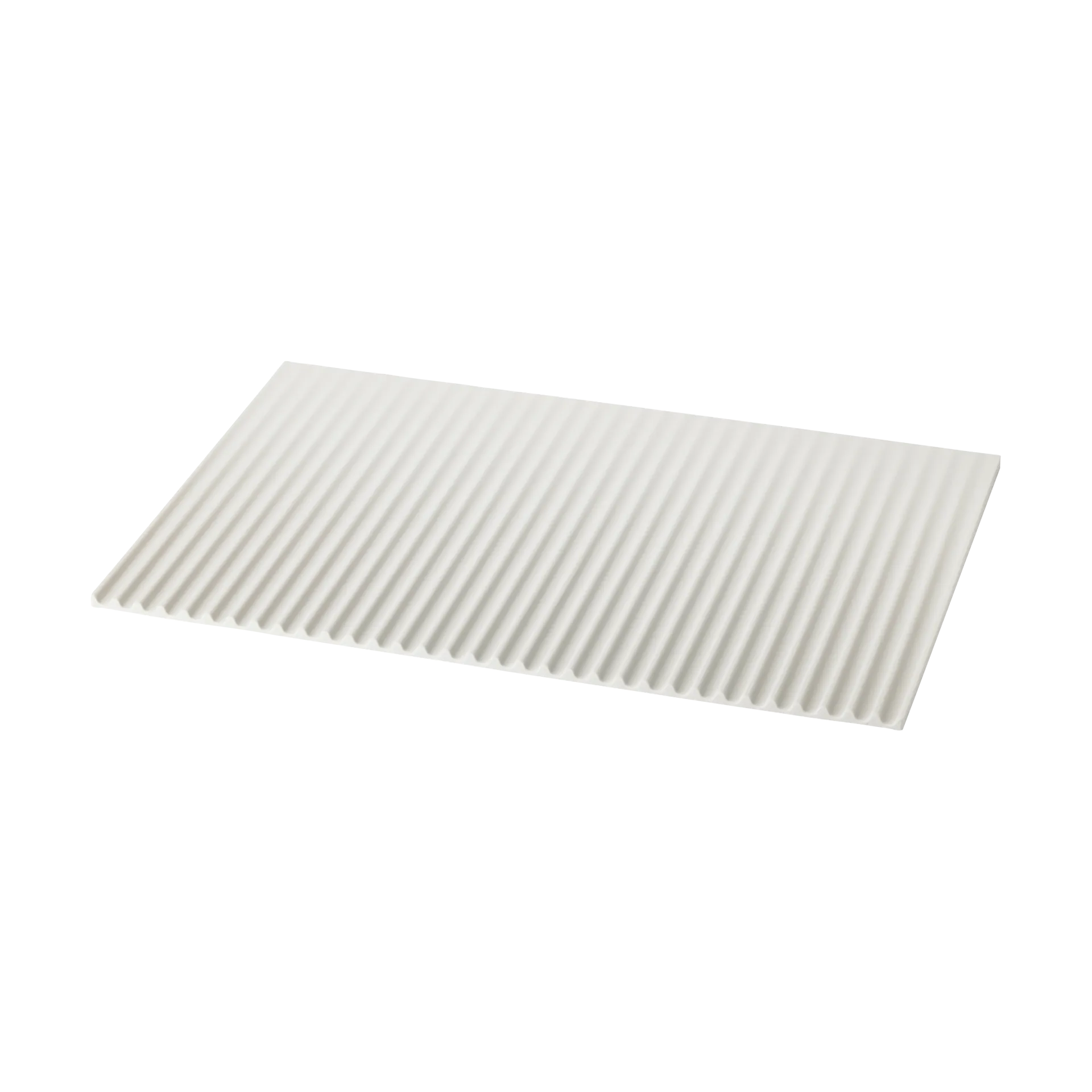 DRAIN-IT avrinningsbricka, Light grey RIG-TIG