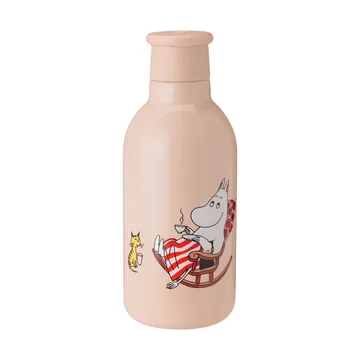 DRINK-IT Mumin termoflaska 0,5 L - Moomin mamma - RIG-TIG