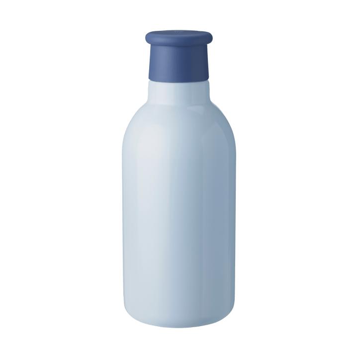 DRINK-IT termoflaska 0,5 L, Blue RIG-TIG