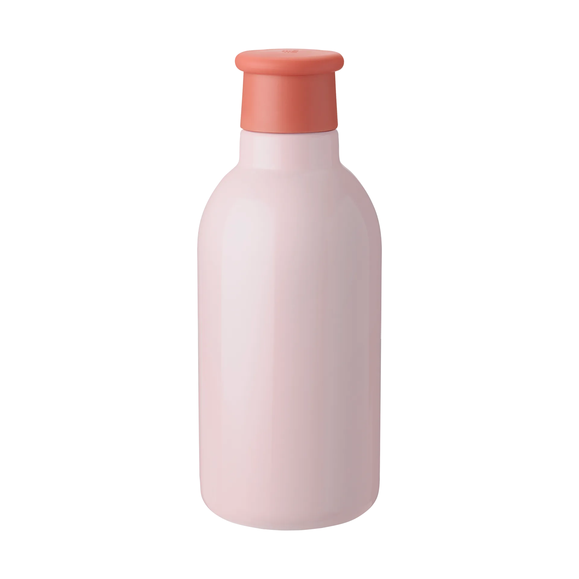 DRINK-IT termoflaska 0,5 L, Rose RIG-TIG