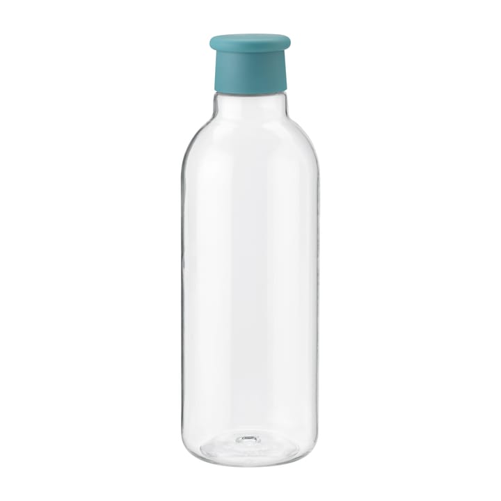DRINK-IT vattenflaska 0,75 l, Aqua RIG-TIG