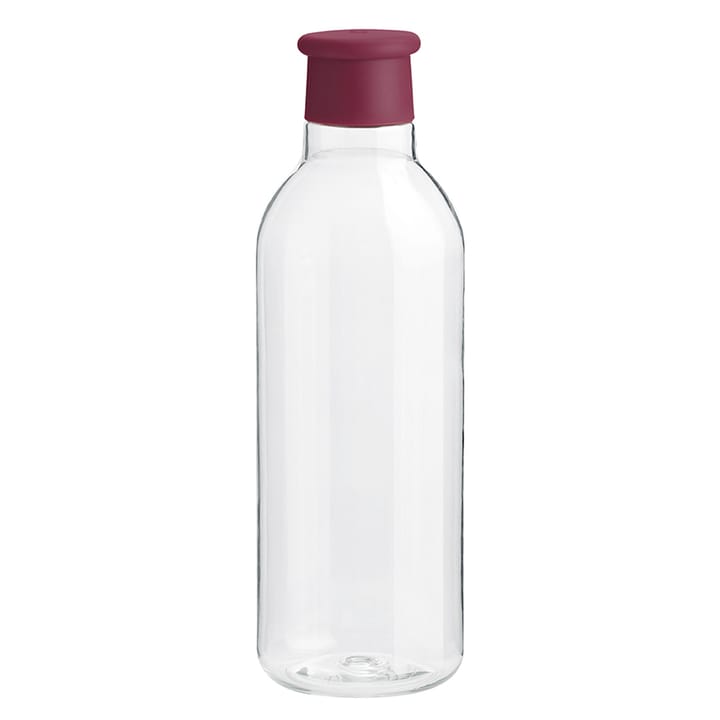 DRINK-IT vattenflaska 0,75 l, Aubergine RIG-TIG