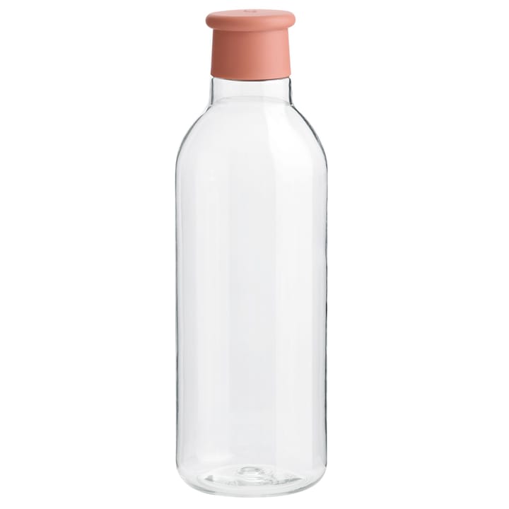 DRINK-IT vattenflaska 0,75 l, Misty rose RIG-TIG