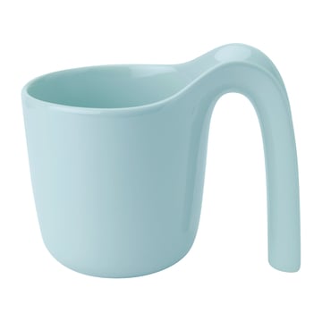 Läs mer om RIG-TIG OLE mugg 25 cl Light blue