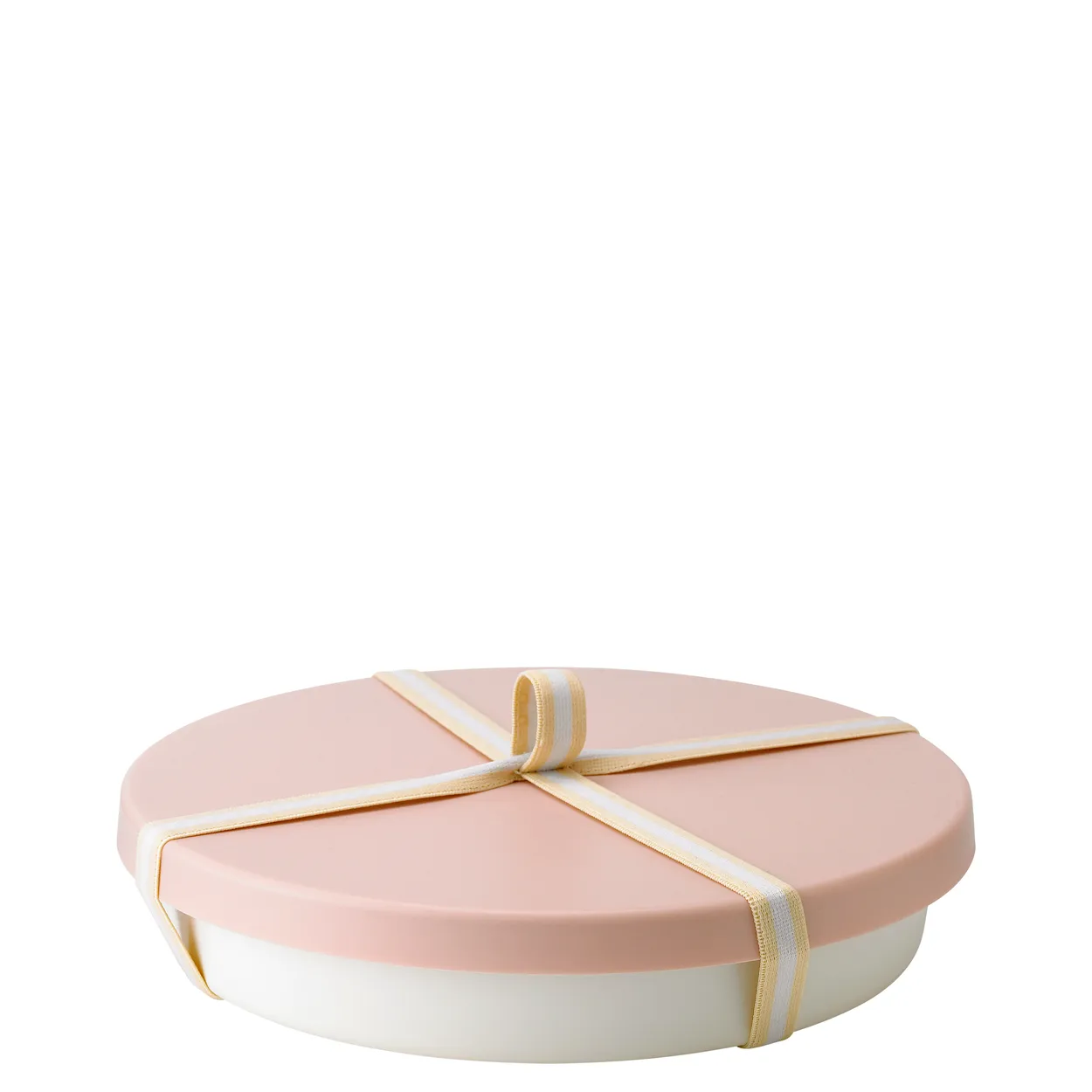 Alternativ bild 0 för RIG-TIG Picnic bakform med lock, 25 cm, blossom