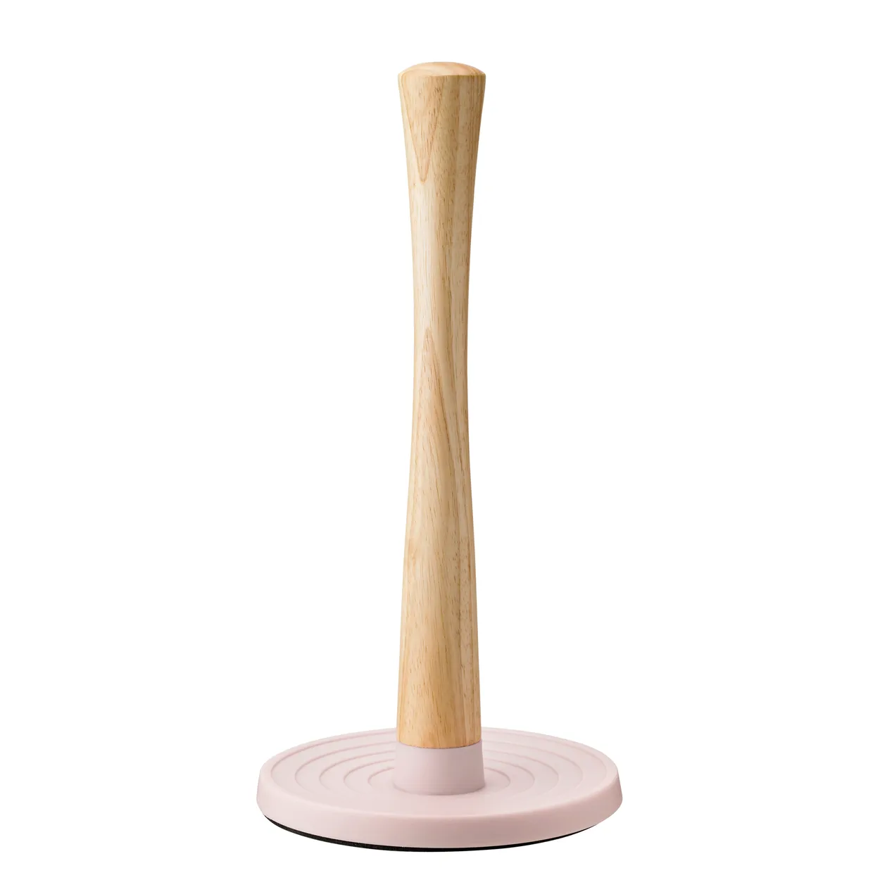 Alternativ bild 0 för RIG-TIG Roll-it hushållspappershållare, rosa