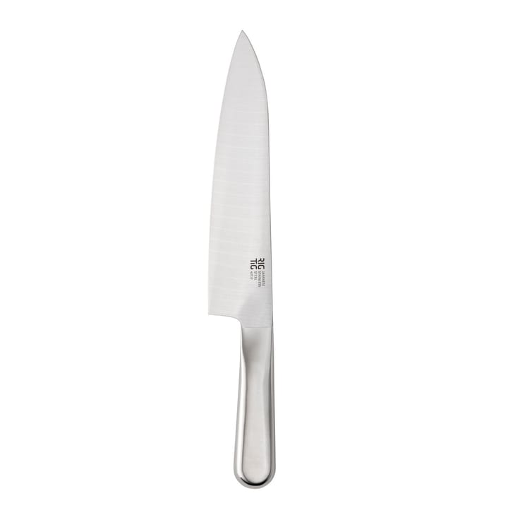 Sharp kniv, kockkniv, 34 cm RIG-TIG