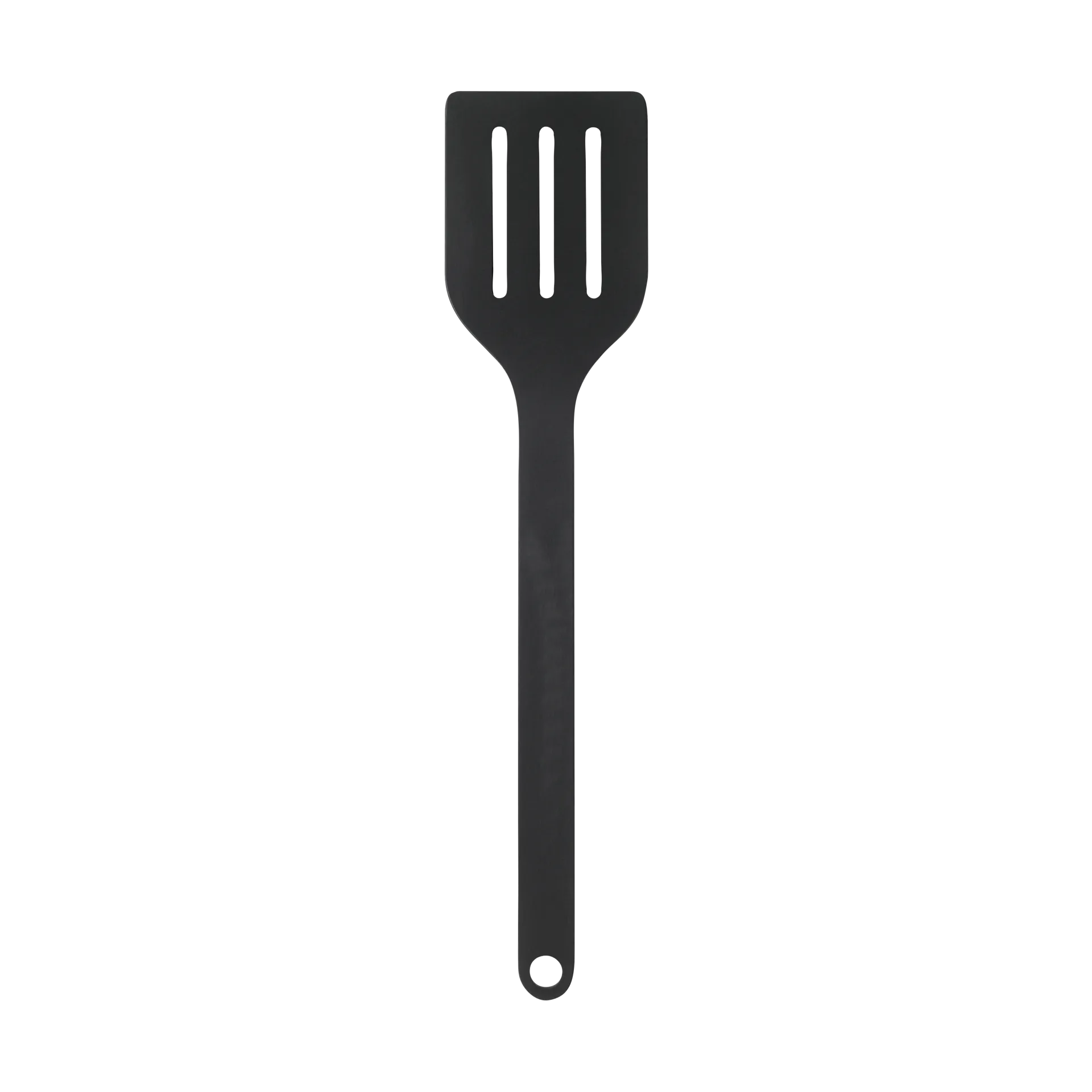 STIR-IT stekspade 32 cm, Black RIG-TIG