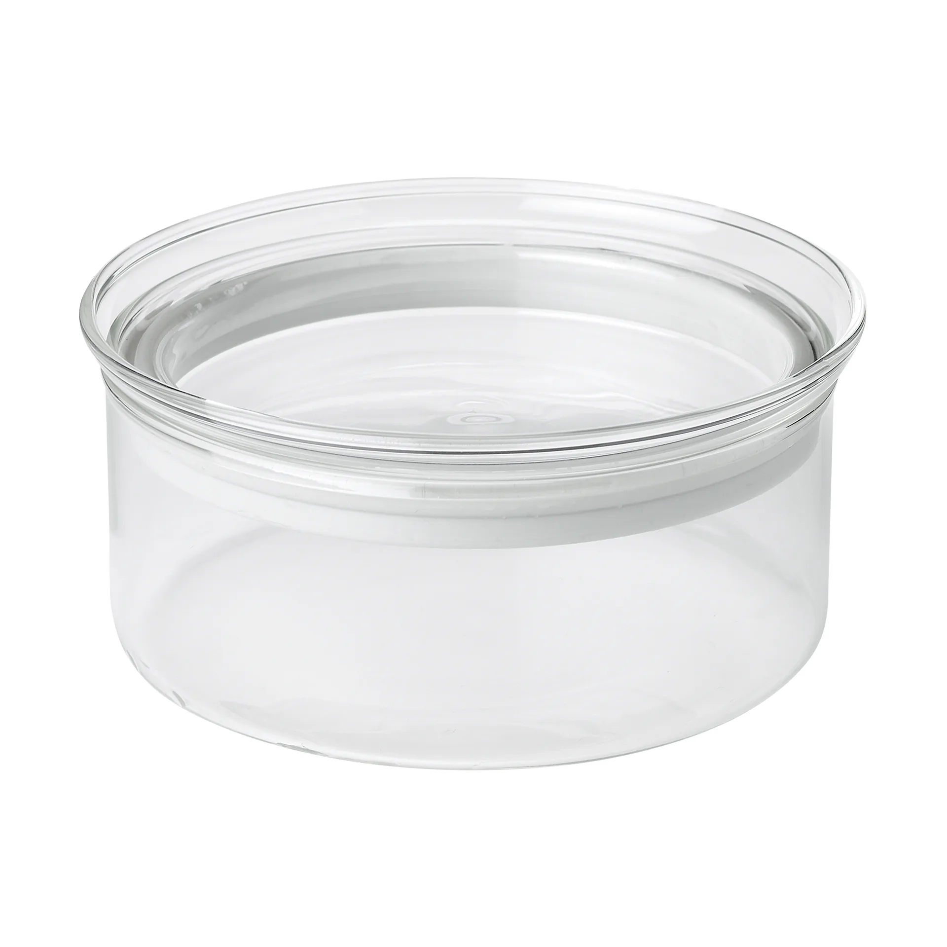 STORE-IT förvaringsburk light grey, 0,4 liter RIG-TIG