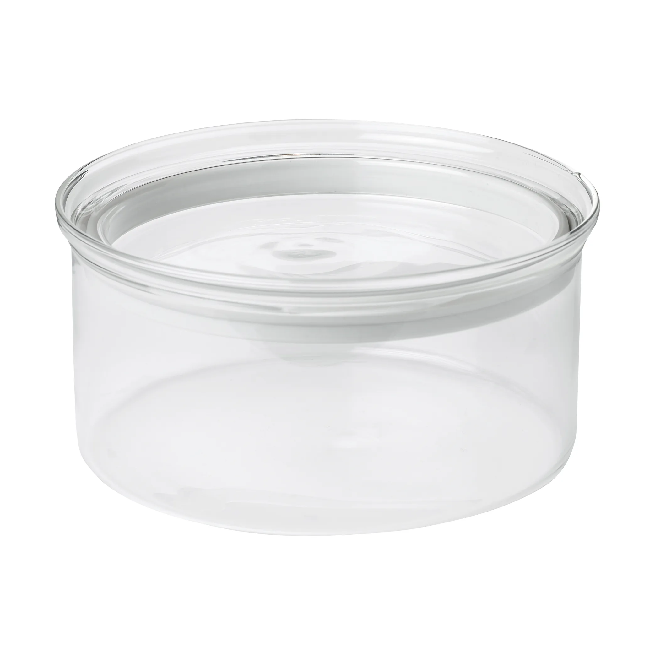 RIG-TIG STORE-IT förvaringsburk light grey, 0,8 liter