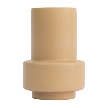Läs mer om Ro Collection Hurricane vas L Ø17 Soft Ochre