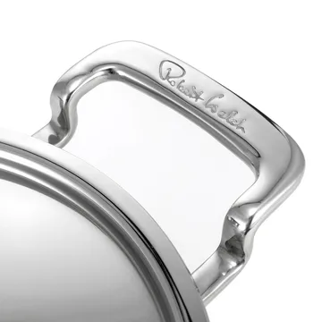 316 Series ånginsats - Rostfritt stål, 18 cm - Robert Welch