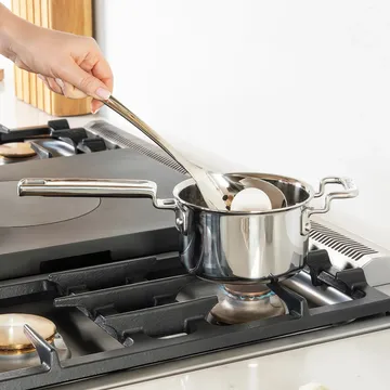 316 Series kastrull - Rostfritt stål, 14 cm - Robert Welch