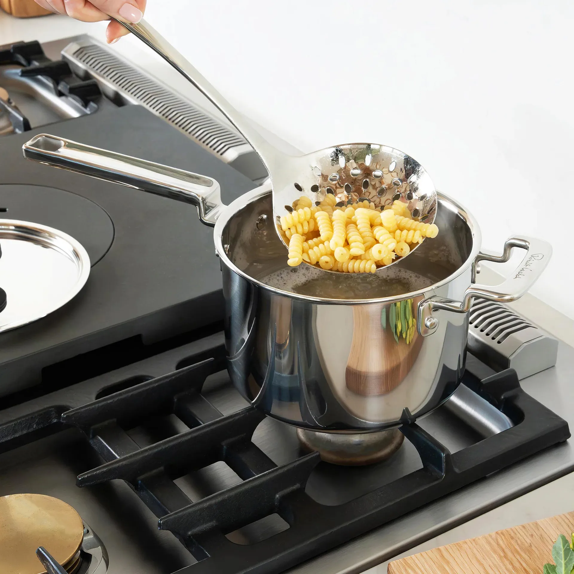 316 Series kastrull, Rostfritt stål, 16 cm Robert Welch