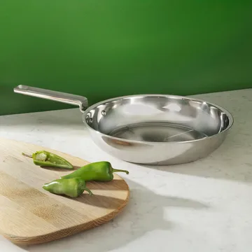 316 Series stekpanna - Rostfritt stål, 28 cm - Robert Welch