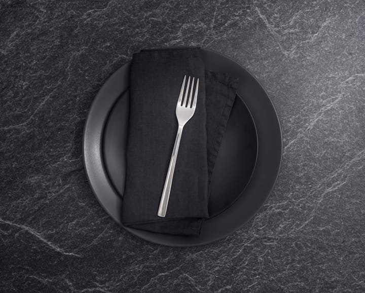 Blockley förrättsgaffel blank, Rostfritt stål Robert Welch